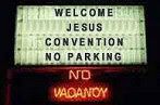 Jesus Convention