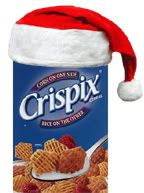 Merry Crispix!