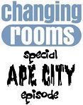 Changing Rooms with Carol Smillie - Special Ape City Episode