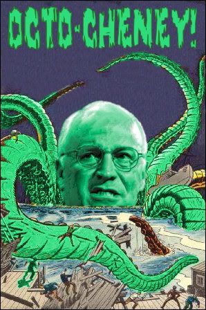 Octo-Cheney