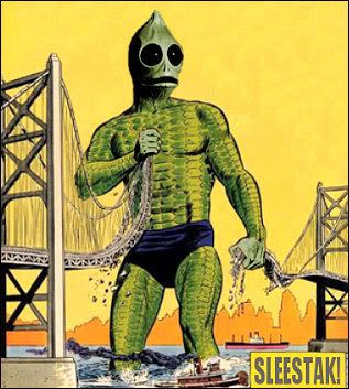 Sleestak