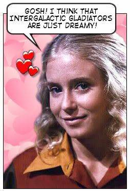 Jan Brady