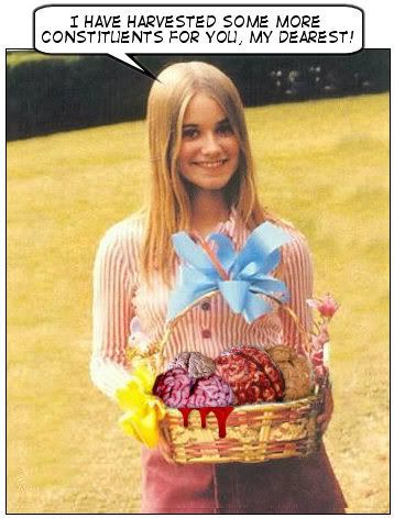 Marcia Brady