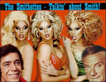 Dr. Smith and the Smithettes