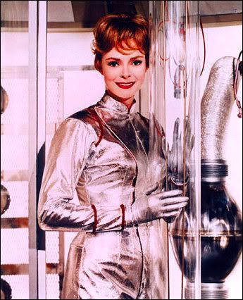 Lost in Space - June Lockhart