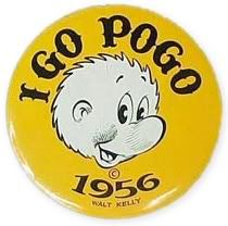 I Go Pogo
