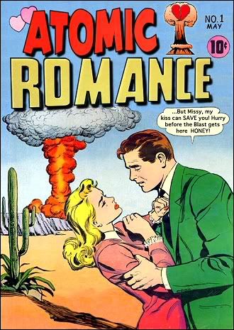 Atomic Romance