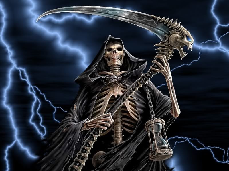 Grim Reaper Graphics Code Comments Pictures Grim Reaper Graphics Code Comments Pictures