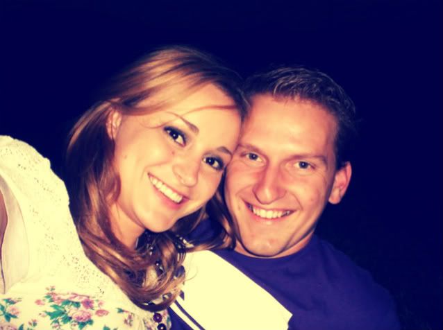 Picnic in the Park July '11