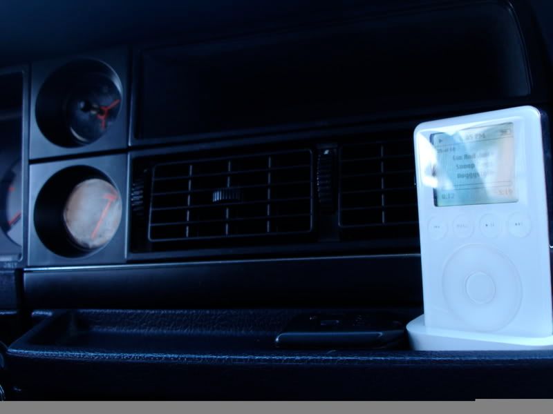 Post pics of your Volvo stereo/audio installation - Turbobricks Forums