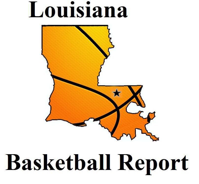 Louisiana Basketball Report Avatar