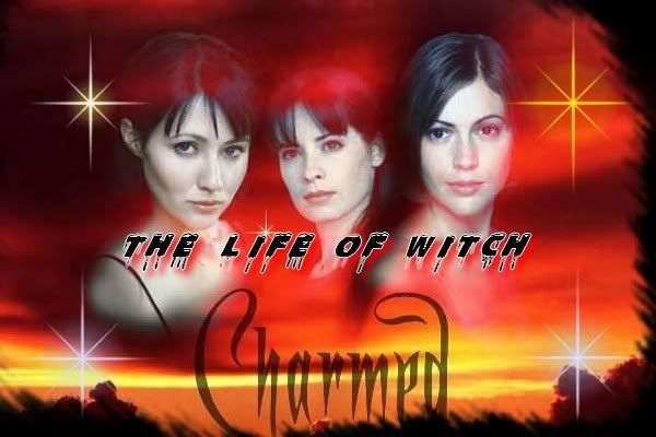 Charmed - The Life of Witch 