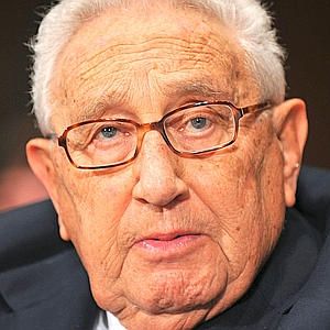 Kissinger