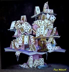 House of Cards