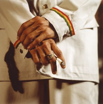 Jr Gong joint