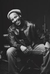 Stephen Ragga Marley