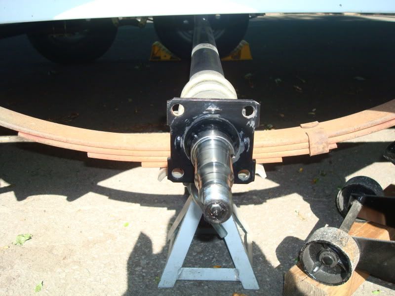 How to add electric brakes to your trailer... Pontoon Boat & Deck