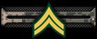 Corporal Corporal