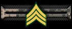Sergeant Sergeant