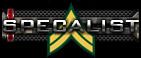 Specialist Specialist