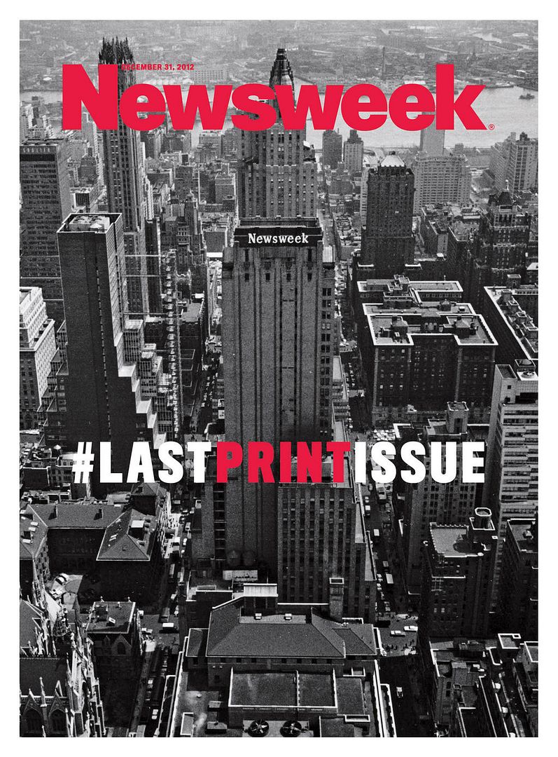 Newsweek