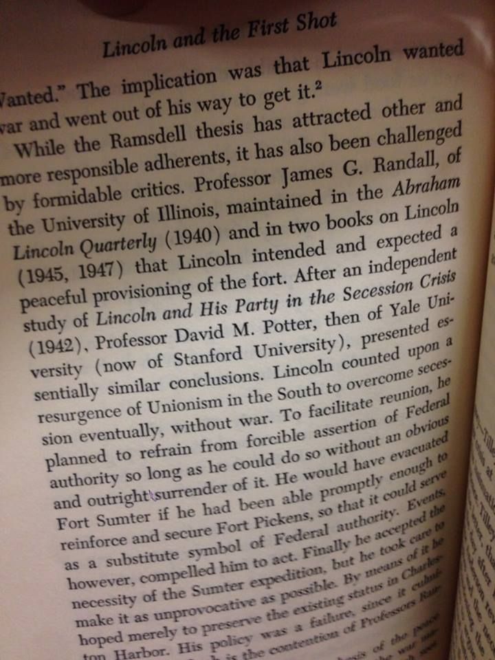Lincoln and the First Shot photo 11703136_10207449591380954_1047232389156126524_n_zpsp0cy8az8.jpg