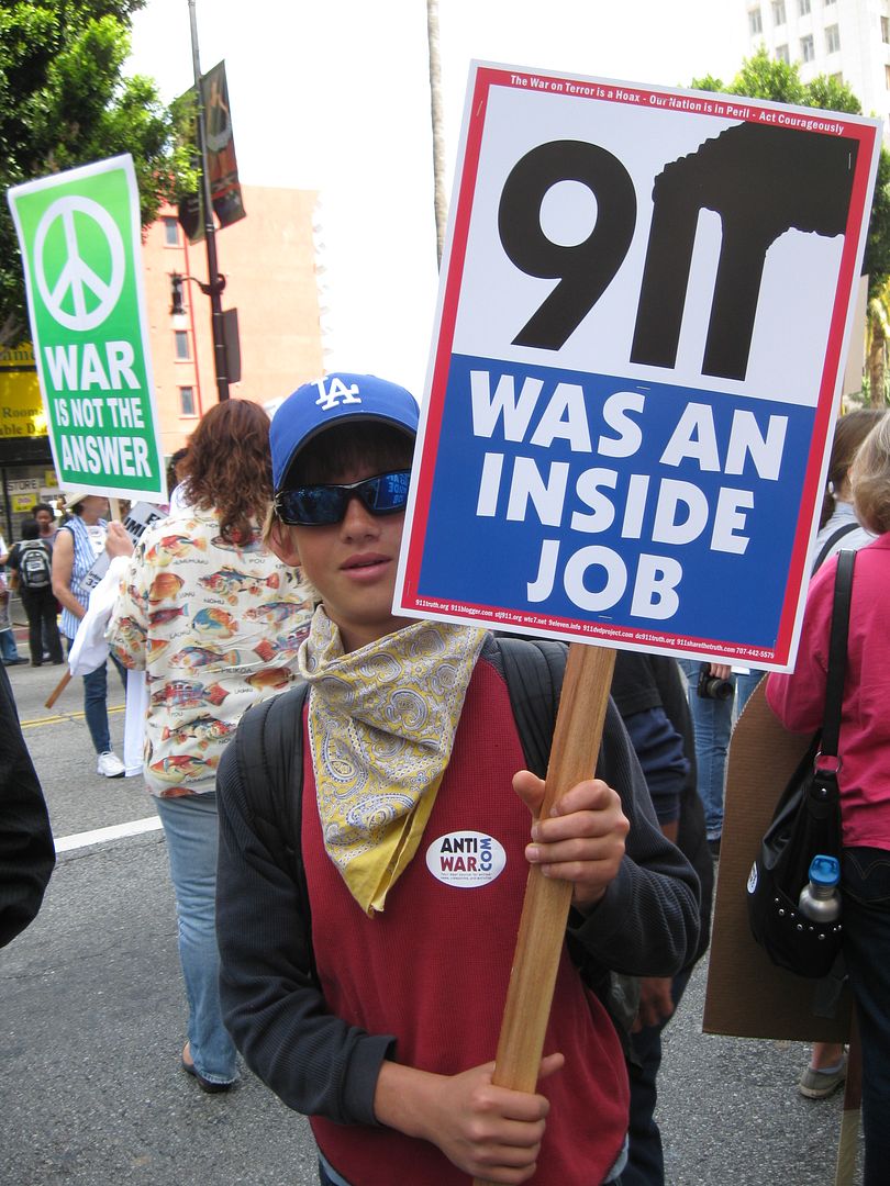 ANSWER LA March 20 2010