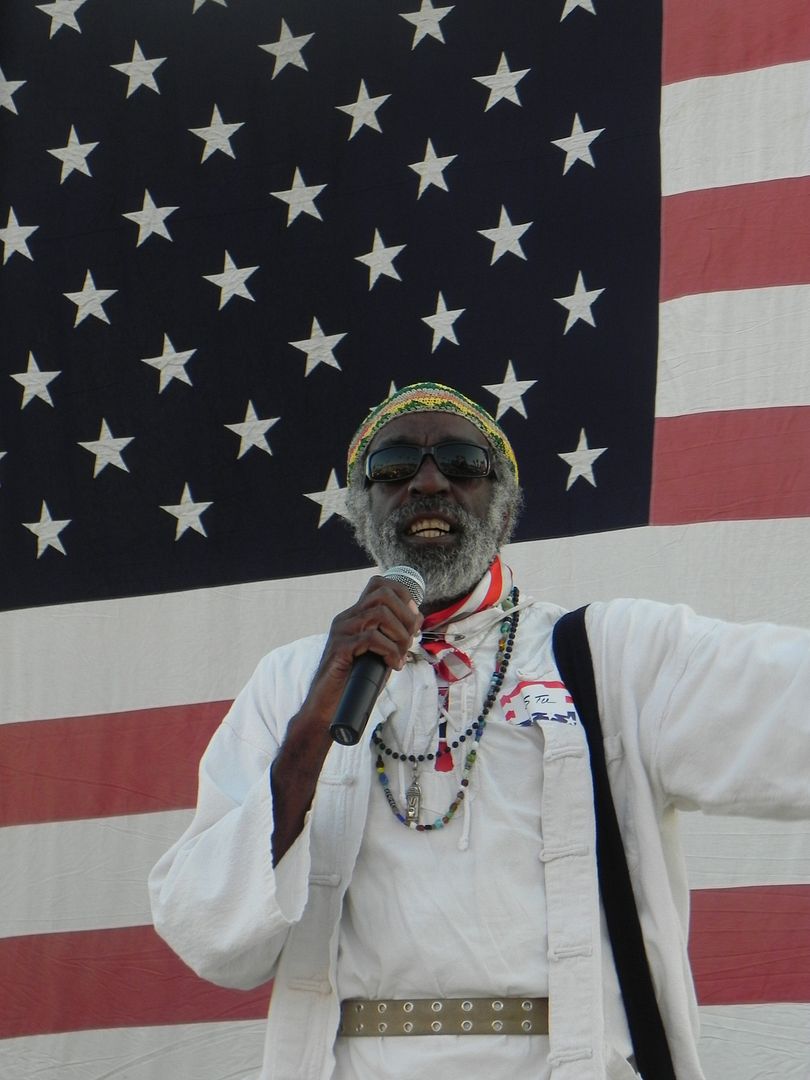 Tax Day Tea Parties 2011