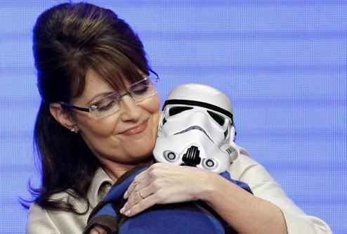 sarah palin family. Palin family, quot;Sarah Palin