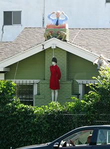 Palin West Hollywood