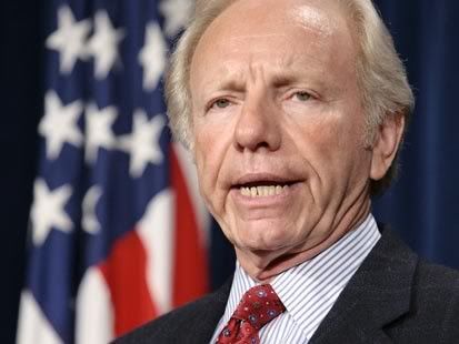 Joseph Lieberman Pictures, Images and Photos