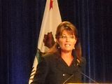 Sarah Palin Denounces 'Tactics of the Left' by GOP Establishment