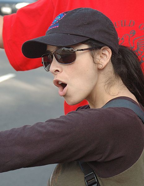 Sarah Silverman