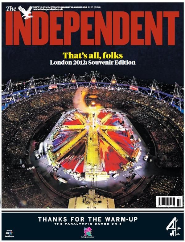 Independent UK