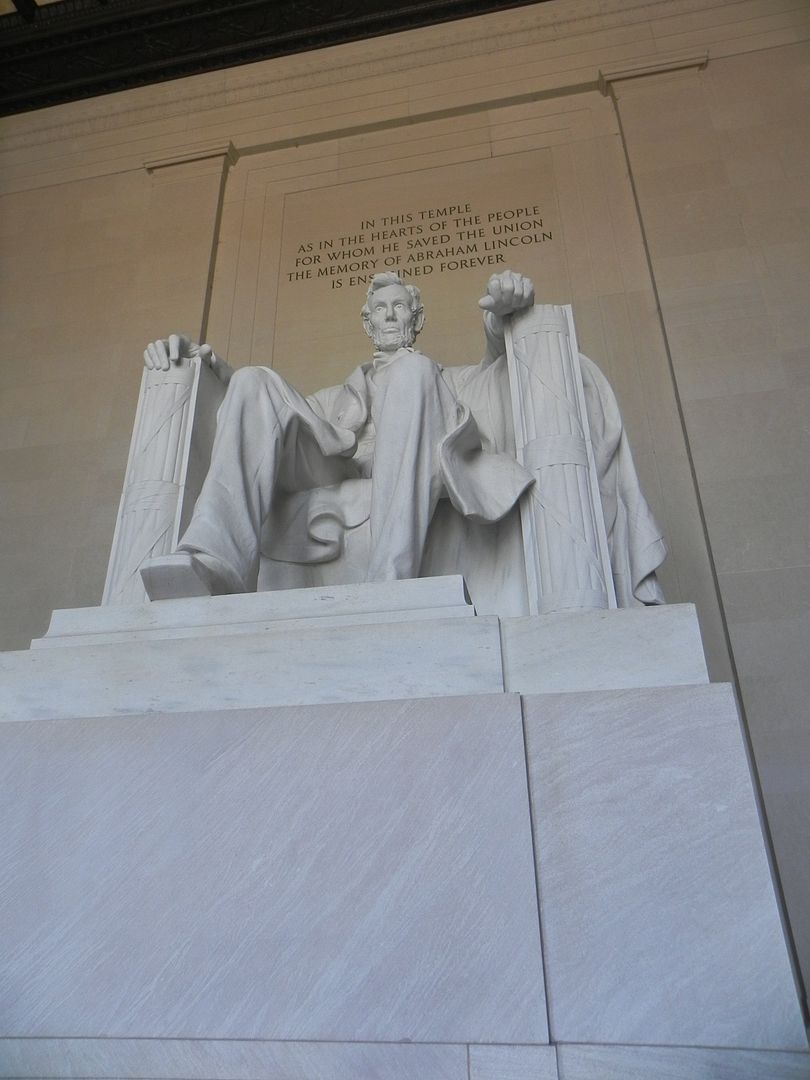Washington D.C.