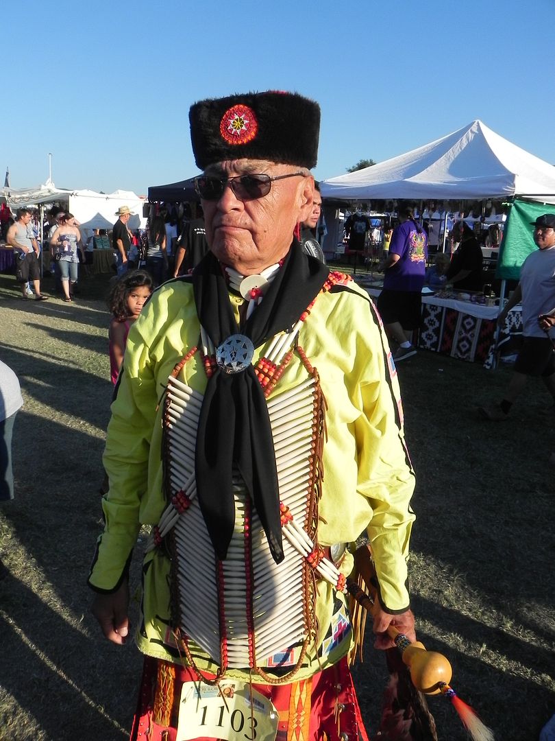 Pechanga Pow Wow