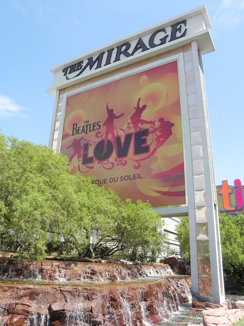 Mirage