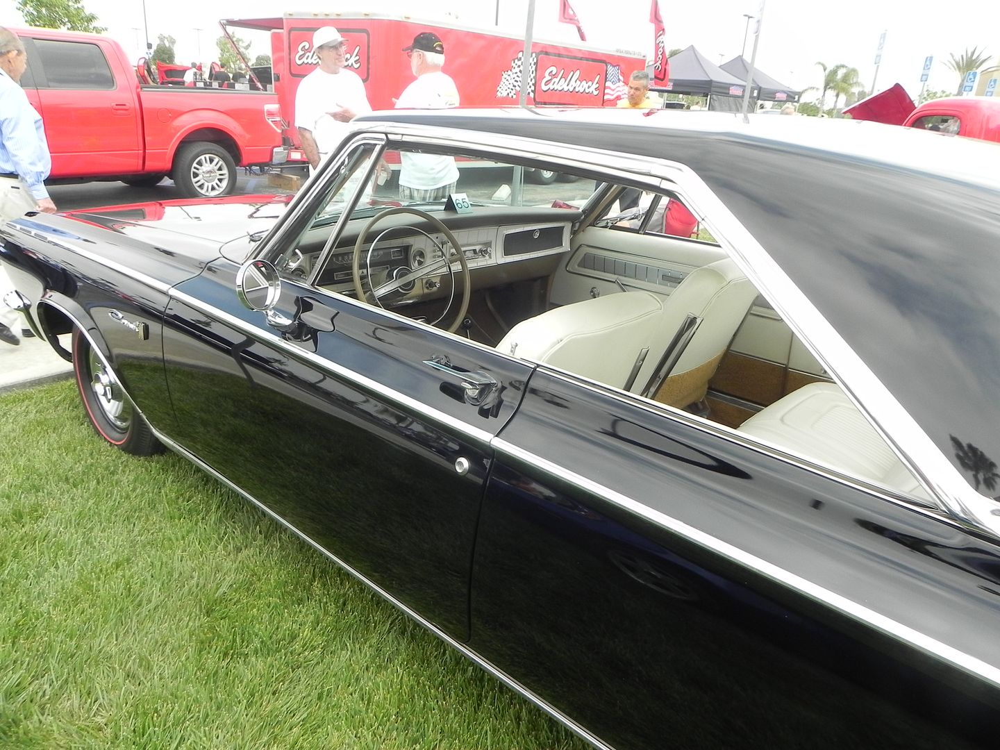 Los Alamitos Car Show