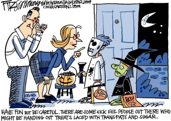 Halloween