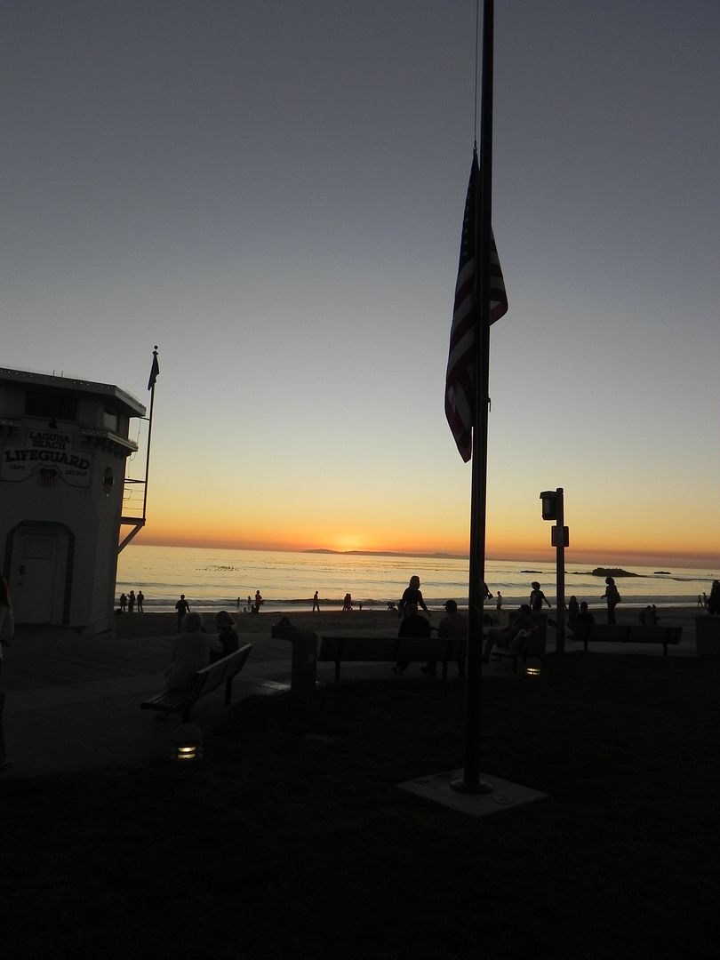 Laguna Beach MLK Day