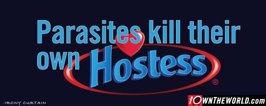 Kill Hostess