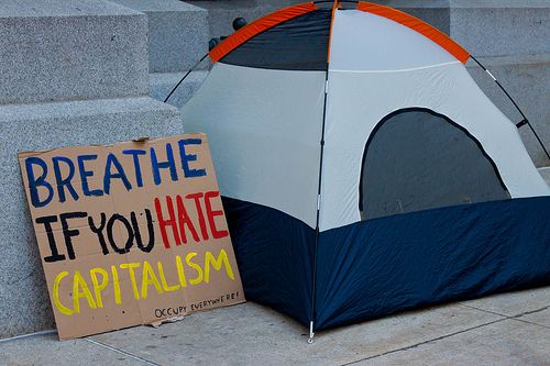 Occupy Philly