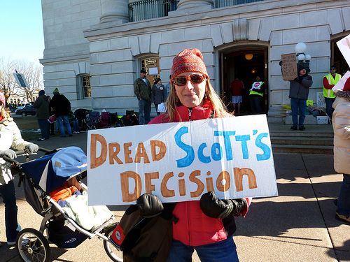 Wisconsin Protests