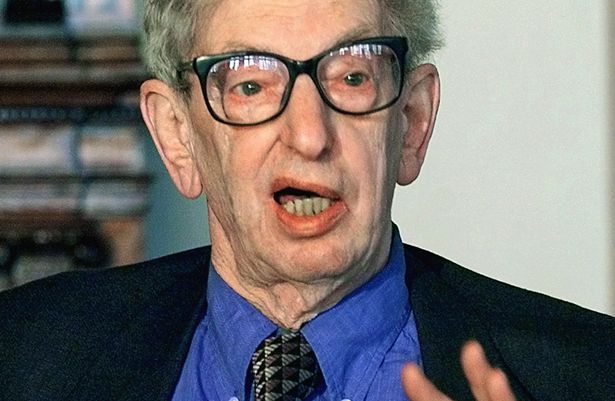 American Power Eric Hobsbawm And The Details Of History 2276