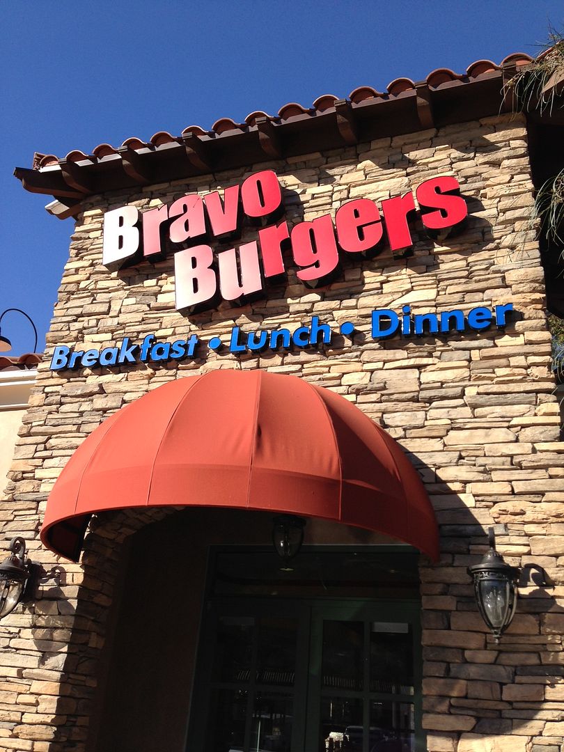 Bravo's