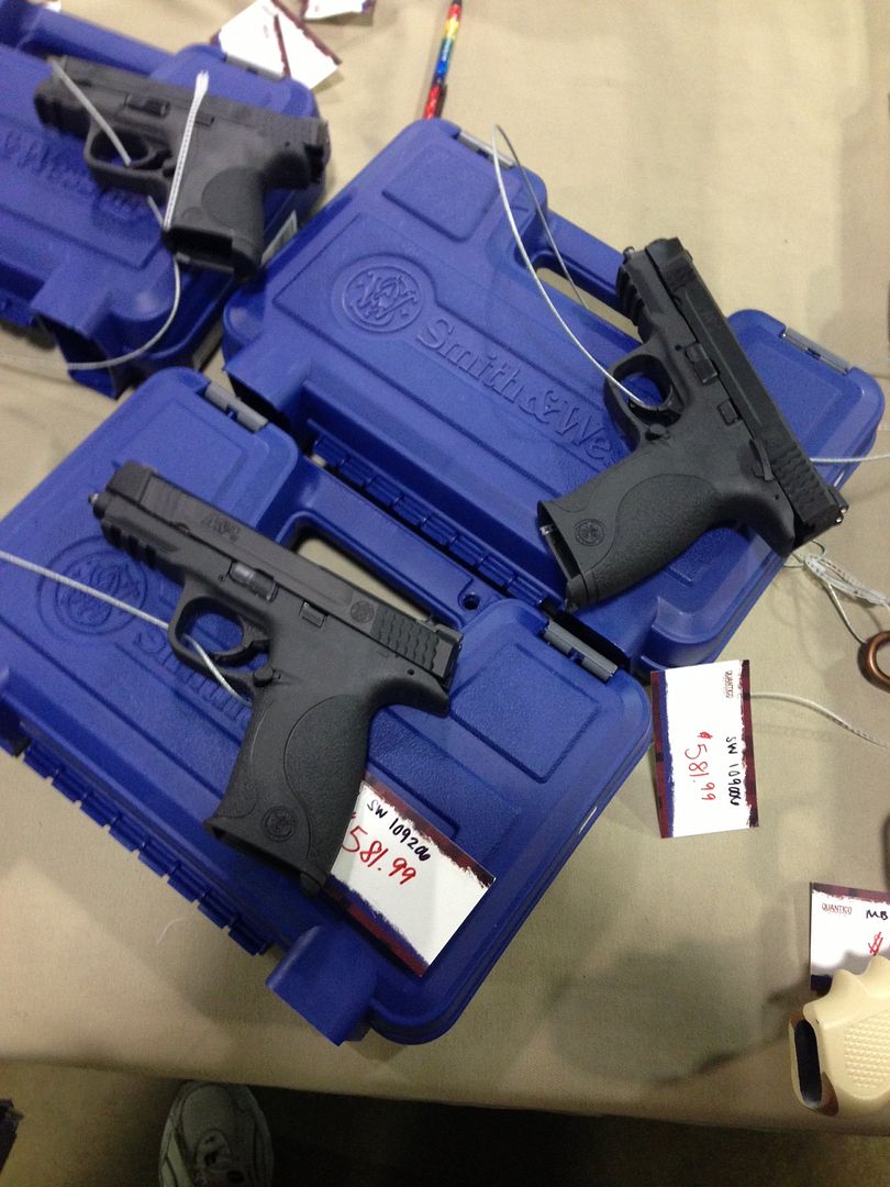 Gun Show