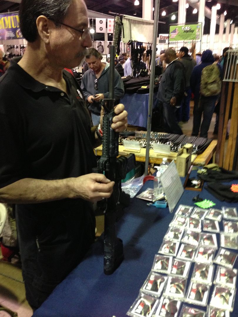 Gun Show