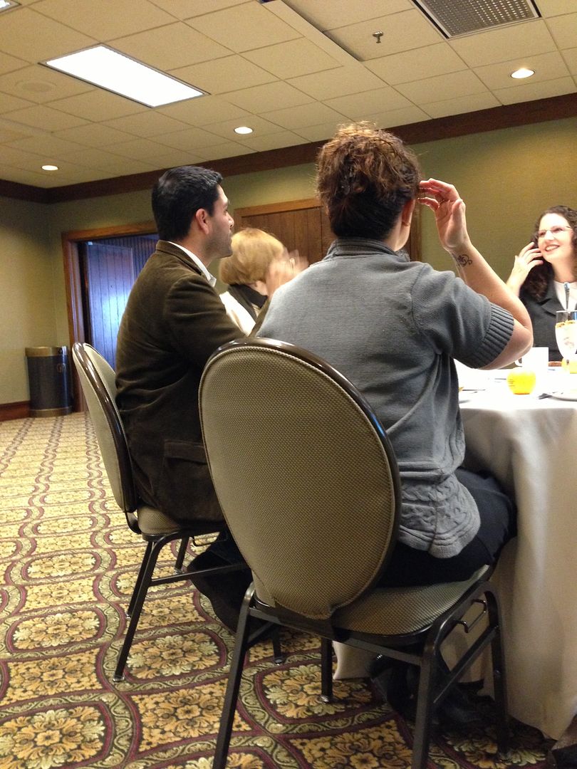 Political Science Symposium