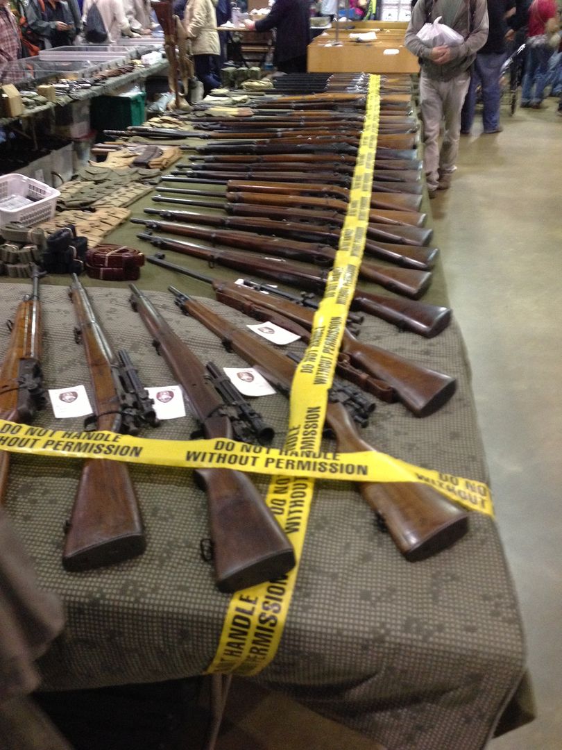 Gun Show