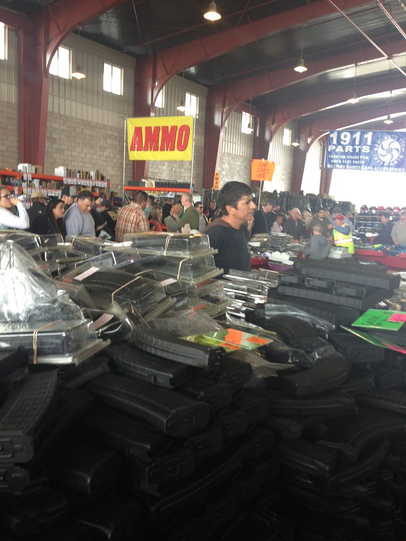 Gun Show